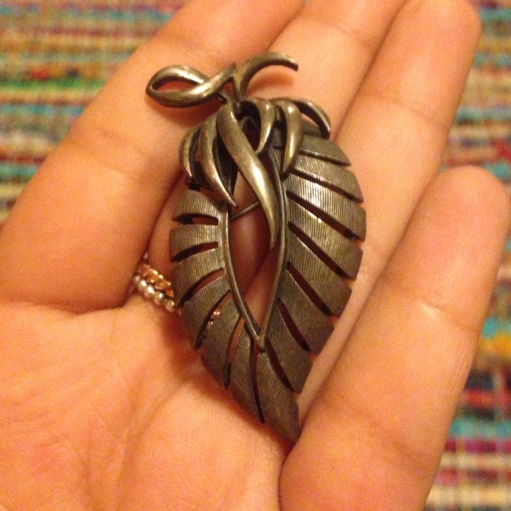 Vintage Broach
